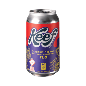 Keef Cola - Flo